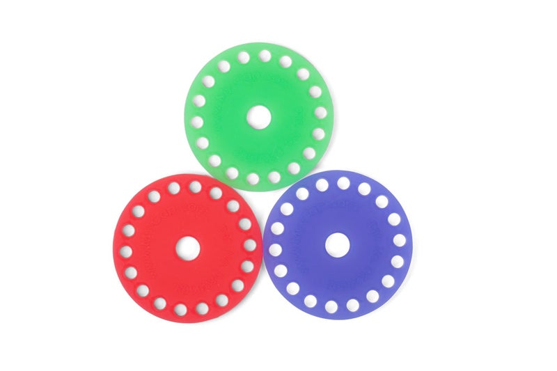 My-Cap Silicone Capsule Caps - Compatible with Nespresso Vertuo Pods - Reusable, Food Grade & BPA Free Coffee Pod Cap - Reuse your Nespresso Vertuo Capsules - Image 1